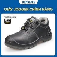 Giày bảo hộ lao động Jogger Bestrun S3 da bò chống nướcchống đinhchống trượt Giày Jogger chính hãng
