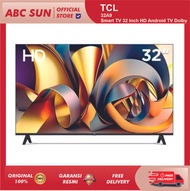 Tcl 32a9 Led tv 32 Inch Hd Ready Android Tv Android TV Dolby Audio