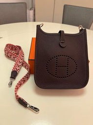 Hermes Evelyne 16 Amazone/Allegro