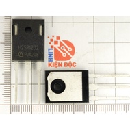 [Combo of 2] New H25R1202 IGBT 25A 1200V TO-3P