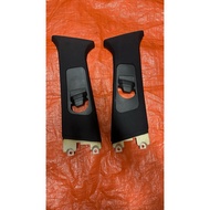 BMW e46 m sport Pillar B price for 1pair (driver side ada sikit kurang cantik)