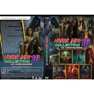 Dvd Film Horor Indo 16 (2025)