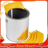 [Hot-Sale] All-Purpose Plastic Paint  Pour Spout Set of 5 Multifunctional Pouring Accessories Fittin