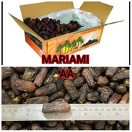💥READY STOK RAMADAN 6kg💥KURMA MARIAMI (AA) DARI TANAH ARAB