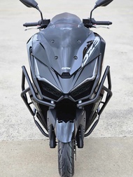 แคชบาร์ GPX DZ3 V.2 ตรงรุ่น