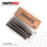 №♘✁Overspec'D Auto Plate Frame Holder for Ford Everest