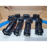 Takara Tomy Steam Locomotive Electric Motorised Train Series