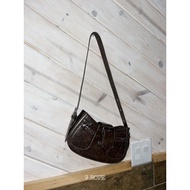 Codibook|Korea Korea kim9hope Irish Style Leather Shoulder Bag Women's Clothing