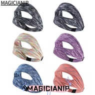 MAGICIANIP VR Glasses Eye , Absorb Sweat Polyester VR Headset Sweatband, Universal High Elasticity V