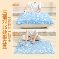 Wangzhizhizhuang Clothes Tidy-up Large Bag Compression Bag Air Household Quilt Clothing Vacuum Elect