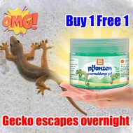 SAN Lizard repellent Cicak repellent Gecko repellent Lizard killer