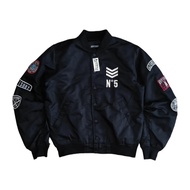 ADVISORY BOMBER JACKET ORIGINAL 