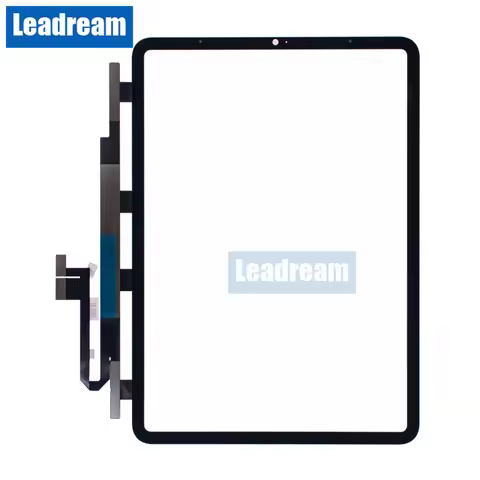 OEM Touch Screen Glass Panel with Digitizer for iPad Pro 11 2018 2020 2021 2022
