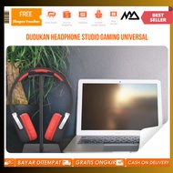 Universal Gaming Studio Headphone Stand / Headphone Stand / Headphone Stand Headphone Holder