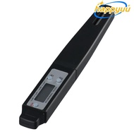 HAPPYUU Digital Pocket Thermometer, ABS Instant Read Cooking Thermometer, Stainless Steel Probe -58 