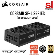 Corsair SF-L Series Fully Modular Low-Noise ATX 3.0 SFX Power Supply  - SF850L/SF1000L