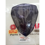 AEROX 155 windshield original yamaha AEROX 155 visor/
