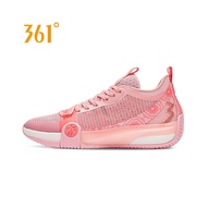 361 Degrees Aaron Gordon Zen3 Mod/Zen3 Se Basketball Shoes Professional Combat Training Non-slip Bre