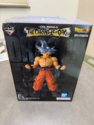 F賞 自在極意功悟空 龍珠一番賞 The Chronicle of Goku MASTERLISE 莊子 少年悟空 比達 超二悟空 超西悟空 菲利