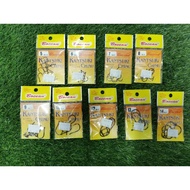 BOCEAN KANTSUKI CHINU HOOK