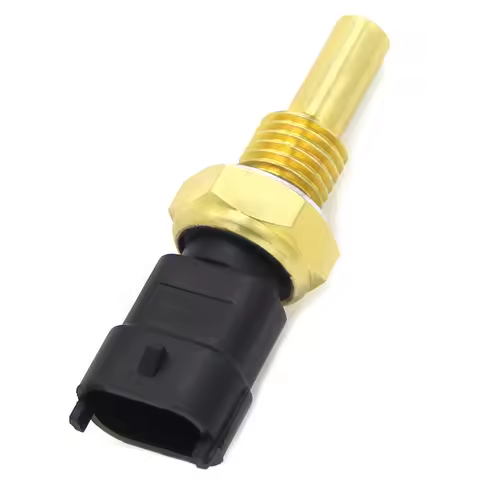 Water Temp Temperature Sensor For Can-am Outlander L Max 450 570 1000 1000R 400 500 XT 650 800 DPS R