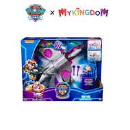 Đồ Chơi Xe Cứu Hộ Biến Hình The Movie 2 Skye PAW PATROL 6067498