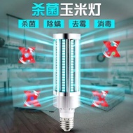 led紫外線殺菌燈 家用除螨臭氧消毒燈專用燈杯廠家直銷亞馬遜熱賣
