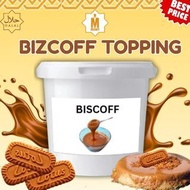 Louts Biscoff sauce Best Selling Louts Sauce Delicious Flavour 1kg tasty topping kunafa sweets