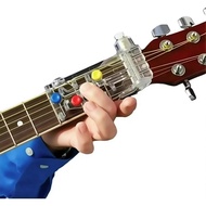 Guitar chord tensioner and string companion, guitar chord assistant, suitable for novice guitar begi