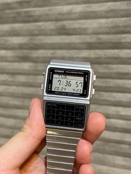 Casio計數機手錶