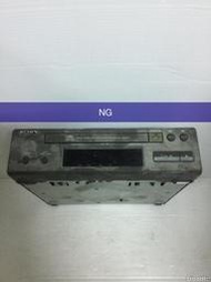 新力索尼,SONY,MHC-P717,二手物品,NG,故障品,CDP,好壞不保證,床頭音響,CD唱盤