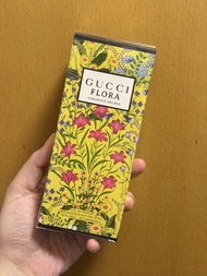 Gucci Flora 香水