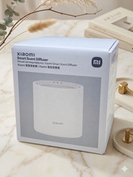 [Brand New / 全新] Xiaomi Smart Scent Diffuser 小米智慧香氛機 / 智能香薰機