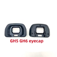 New Original Camera Eyecap for Panasonic GH5 GH6 Eye Frame Repair Part
