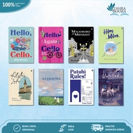 Novel Romance Recommendations (CAKE SHOP, Exclusive, HOLD ON, DIKTA And Law, THE STORY OF JANETA)