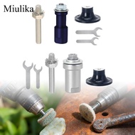 Miulika 5 Pieces Drill Adapter Electric Drill Conversion Angle Adapter Connecting Rod Kit Drill Arbo
