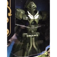 Transformers Age of the Primes Deluxe Class Vortex + Deluxe Class Quintus Prime Set of 2 (MISB)