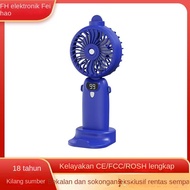 Small Small Electric Fan USB Fan Office Desktop Small Electric Fan Rechargeable Fan