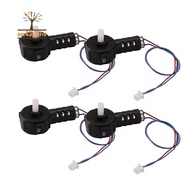 4PCS Drone Motor Components DIY RC Drone  Parts for E88 E88pro P8 RC Drone