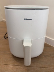 Rasonic 氣炸鍋