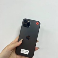 iPhone 11 Pro 256g 黑色《9成新》