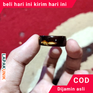 Cincin Akar Bahar Pria Wanita GRATIS 1 PIPA ONCE ROKOK KAYU BERTUAH