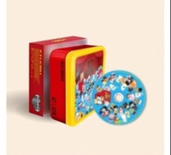 MAMAMOO+ - ACT 1, SCENE 1 (1ST SINGLE ALBUM) [LIMITED VER.]