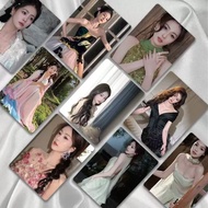 Bai Lu Gaoyan Photocard Photo Merchandise Stills Photo Polaroid Boxed Flashcard Original LOMO Card20