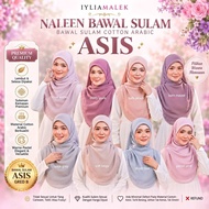 Bawal Sulam NALEEN (ASIS) Bidang 50 (2.0)