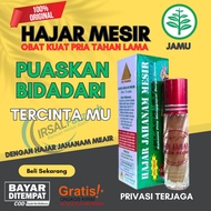 hajar jahanam Mesir asli obat kuat herbal tradisional tahan lama obat kuat pria pembesar Mr p