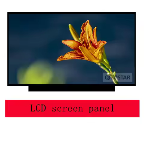 16 Inch Laptop LCD Screen N160JCE-ELL MNG007QS1-1 For Lenovo IdeaPad Slim 5 16IRL8 Display Panel 30 