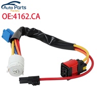 New Car Ignition Switch For Peugeot Car Accessories 4162.CA 4162CA