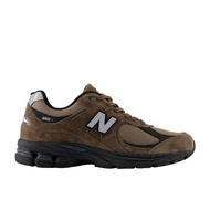 New Balance 2002R Dark Mushroom Black Unused