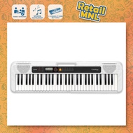 Retailmnl Casio CT S200BK Compact and Versatile 61 Key Digital Keyboard